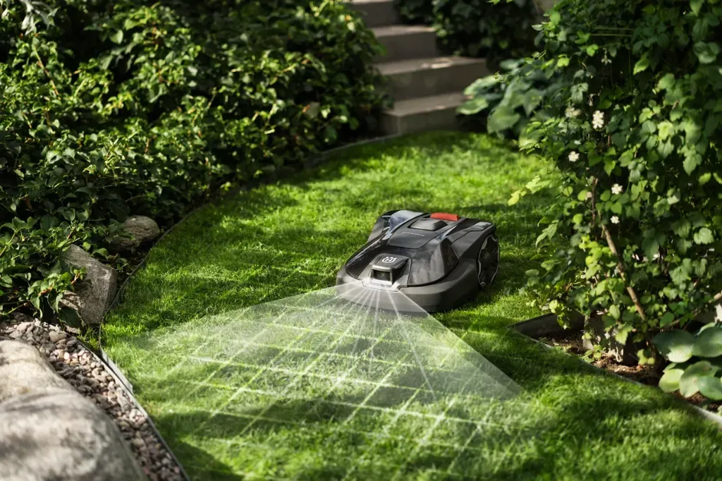 husqvarna automower 308V.webp