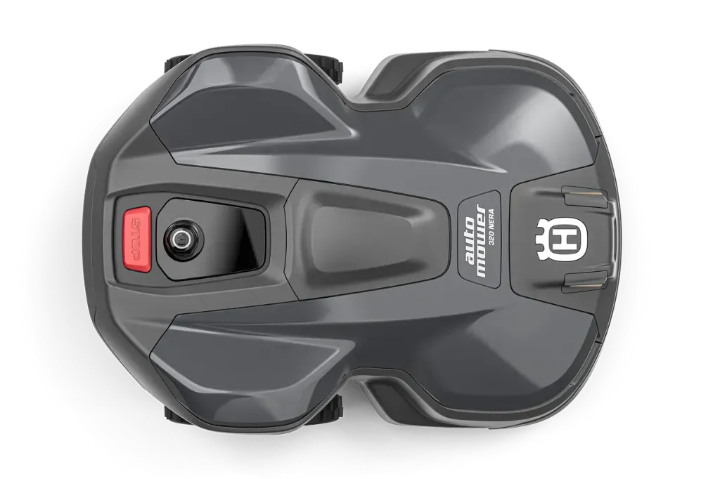 husqvarna automower 320 NERA.webp
