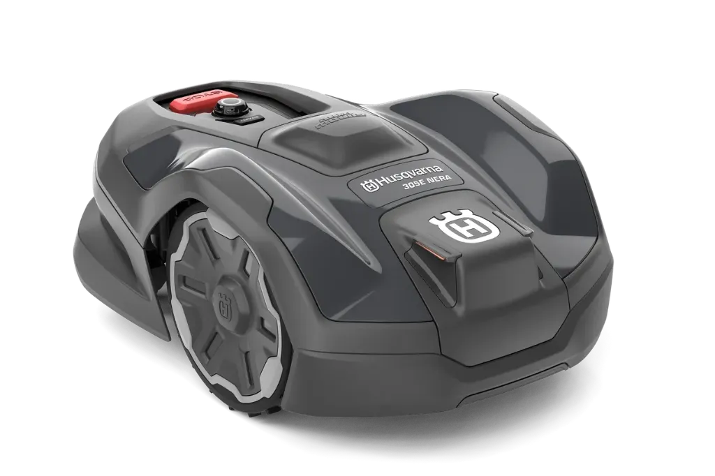 husqvarna automower 305E NERA.webp