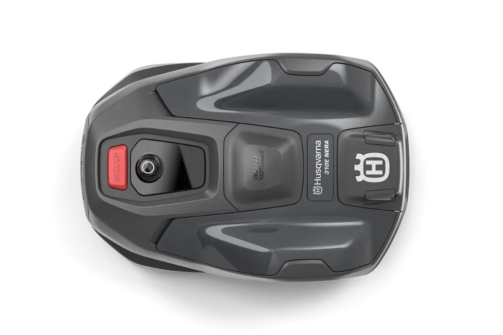husqvarna automower 310E NERA.webp