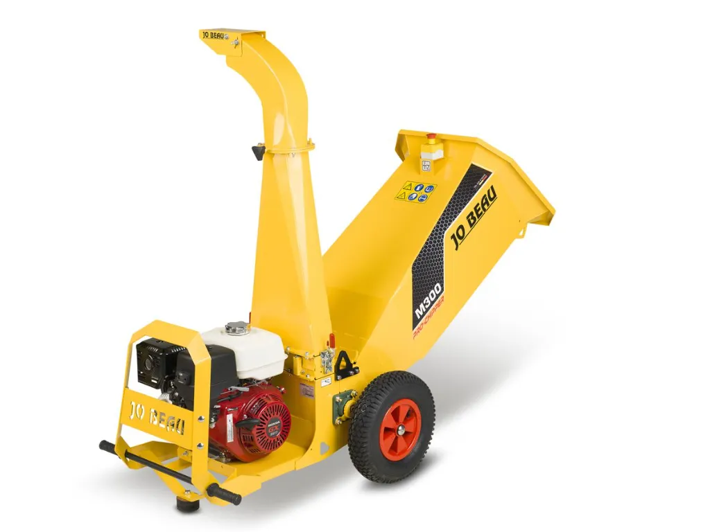 Jo Beau M300 hakselaar-houtversnipperaar-broyeur-chipper-Häcksler-voor_1.webp