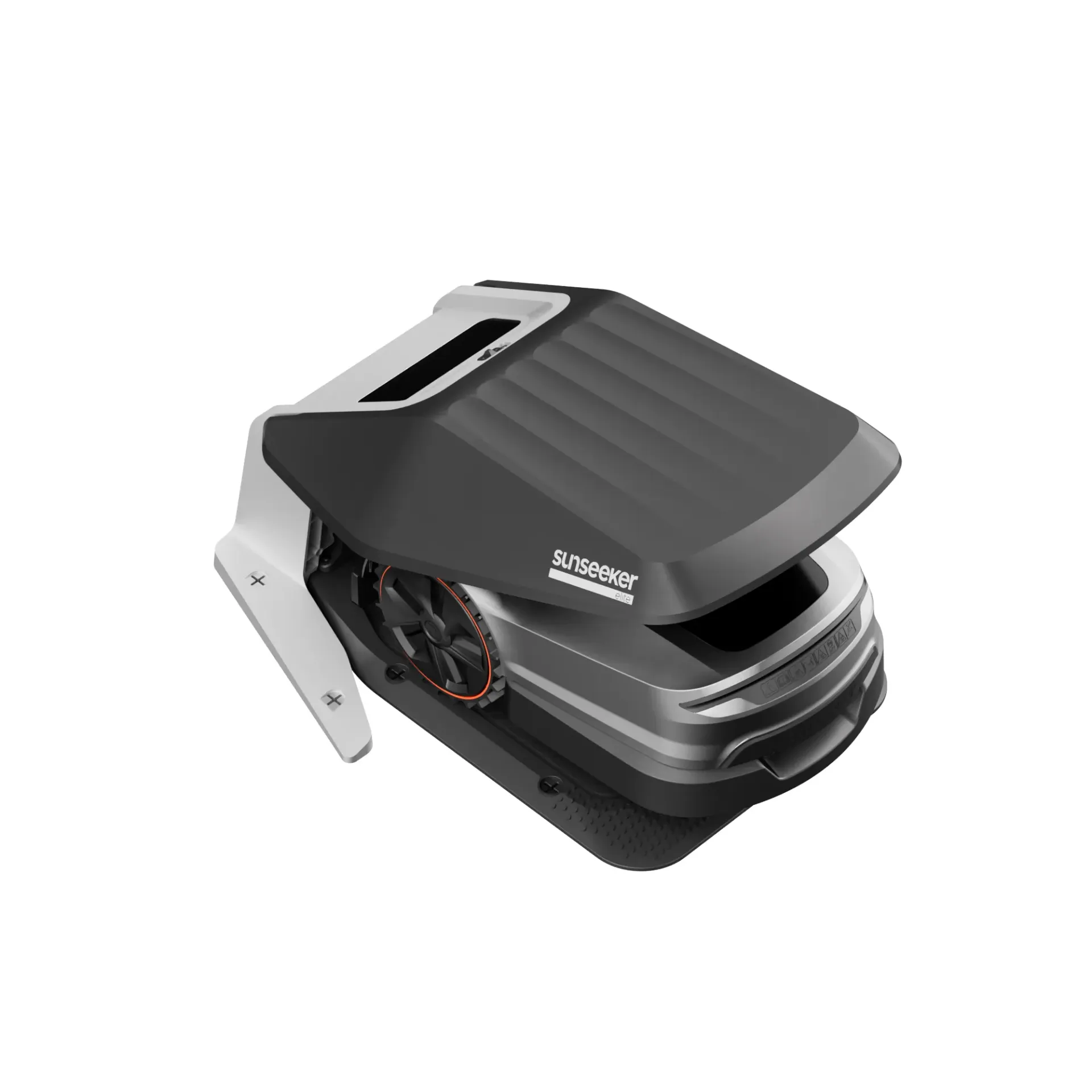 [16601011-01] Garage Sunseeker X3