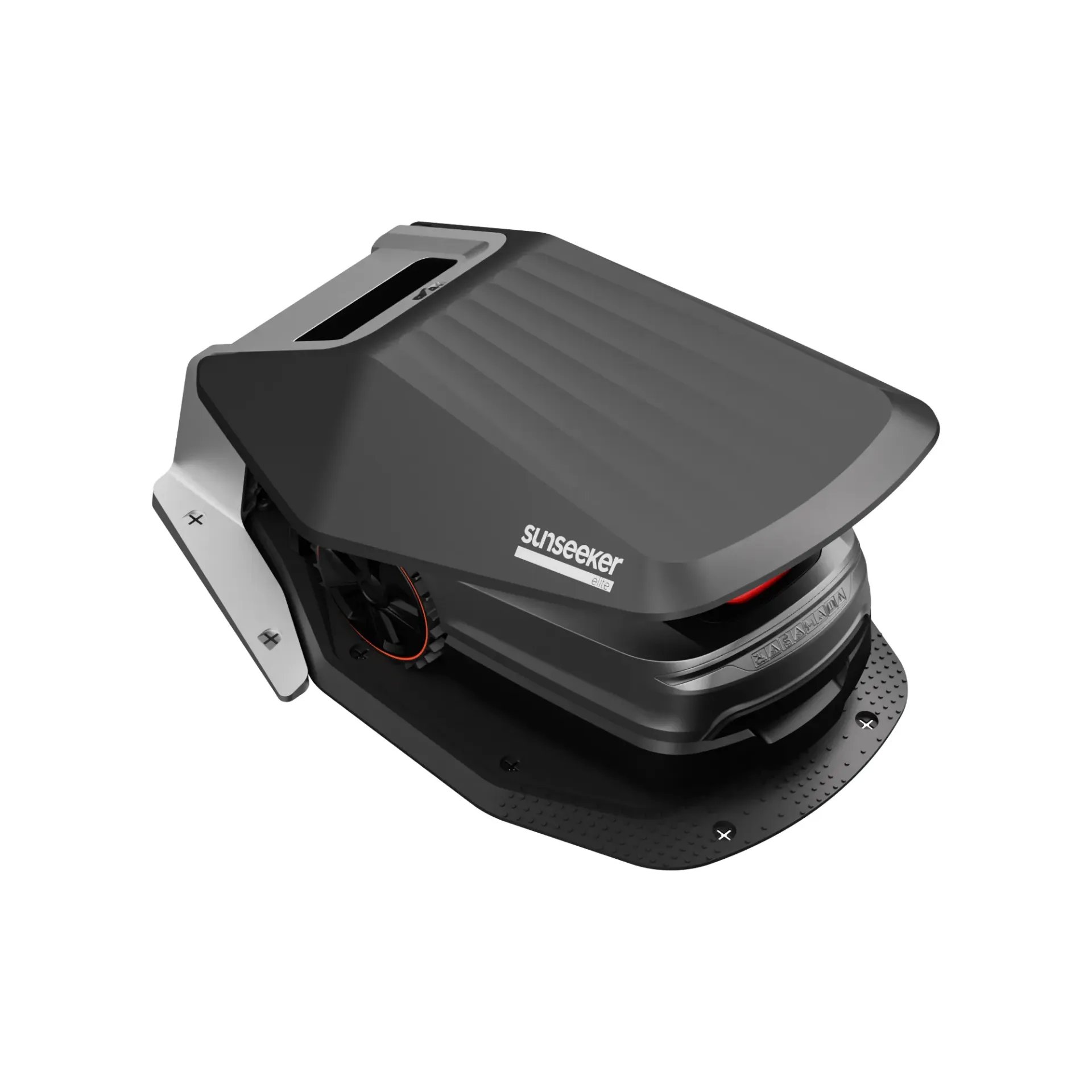 [16601010-01] Garage Sunseeker X5 / X7