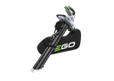 EGO Bladblazer/-zuiger