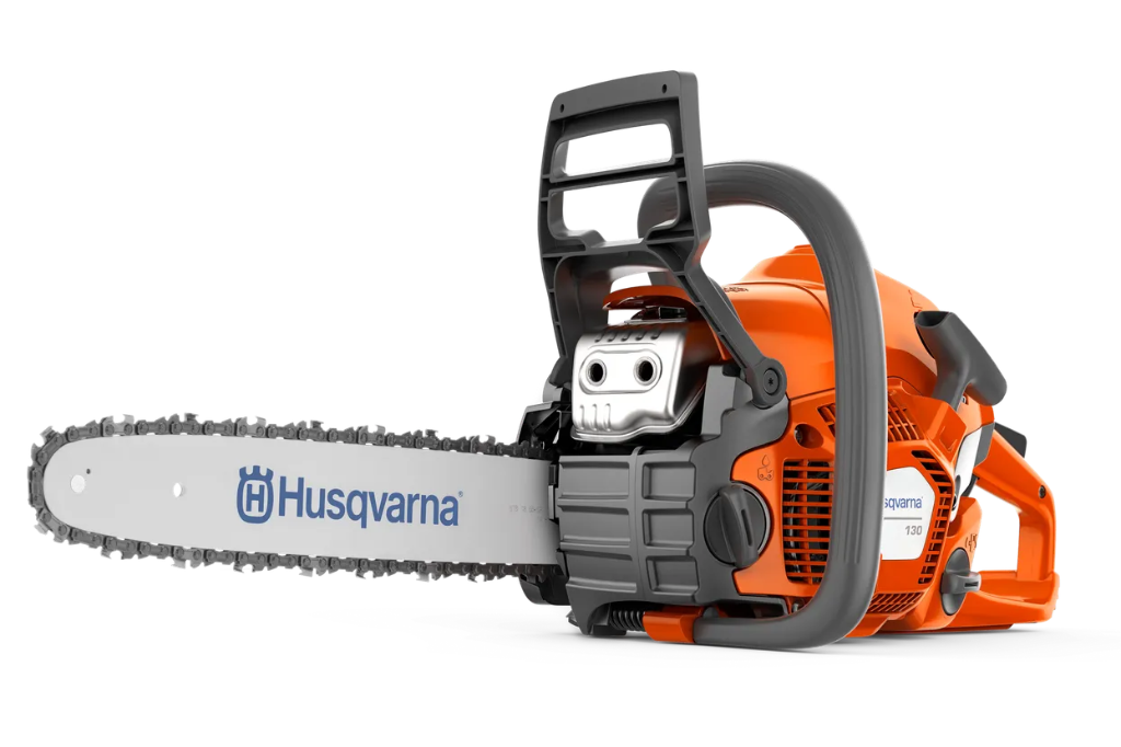 Husqvarna Kettingzaag 130