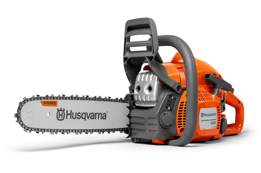Husqvarna Kettingzaag 435 II