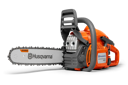 Husqvarna Kettingzaag 440 II