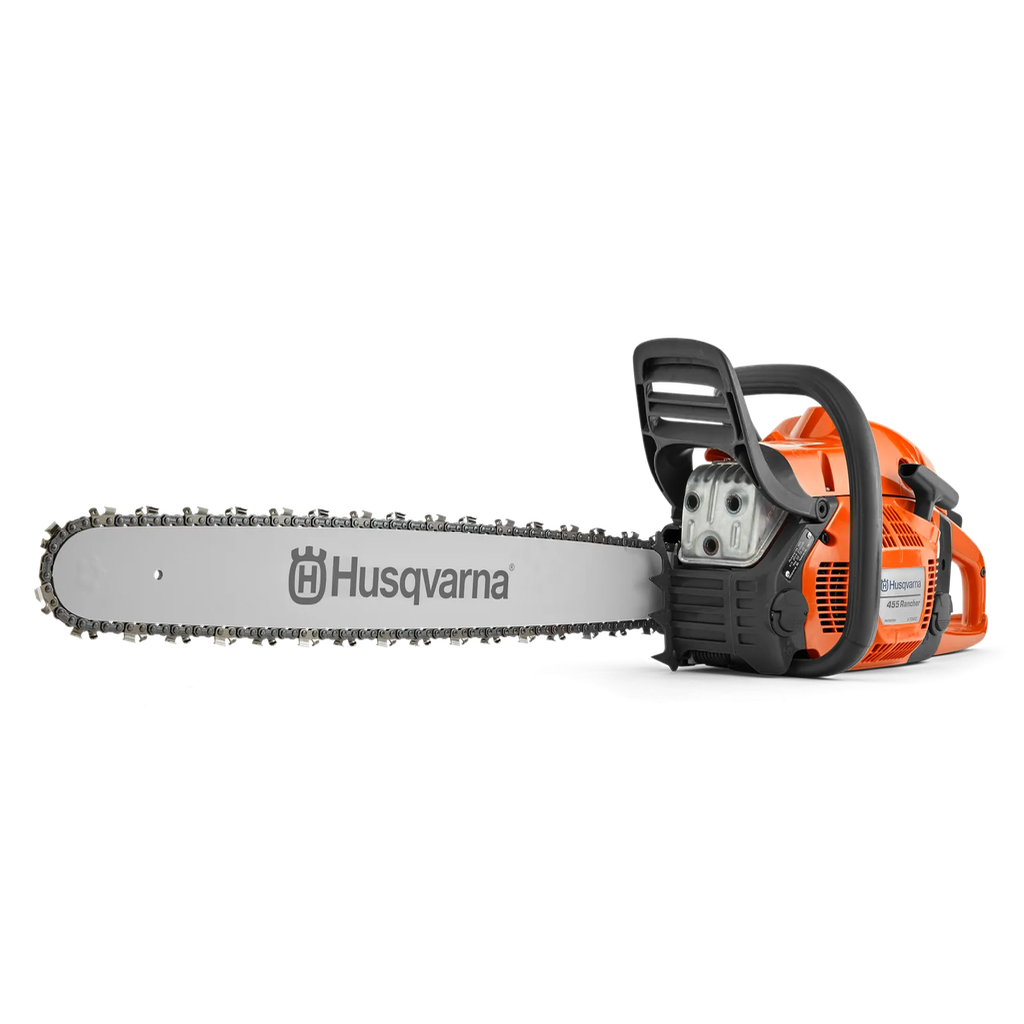 [970613718] Husqvarna Kettingzaag 455 Rancher