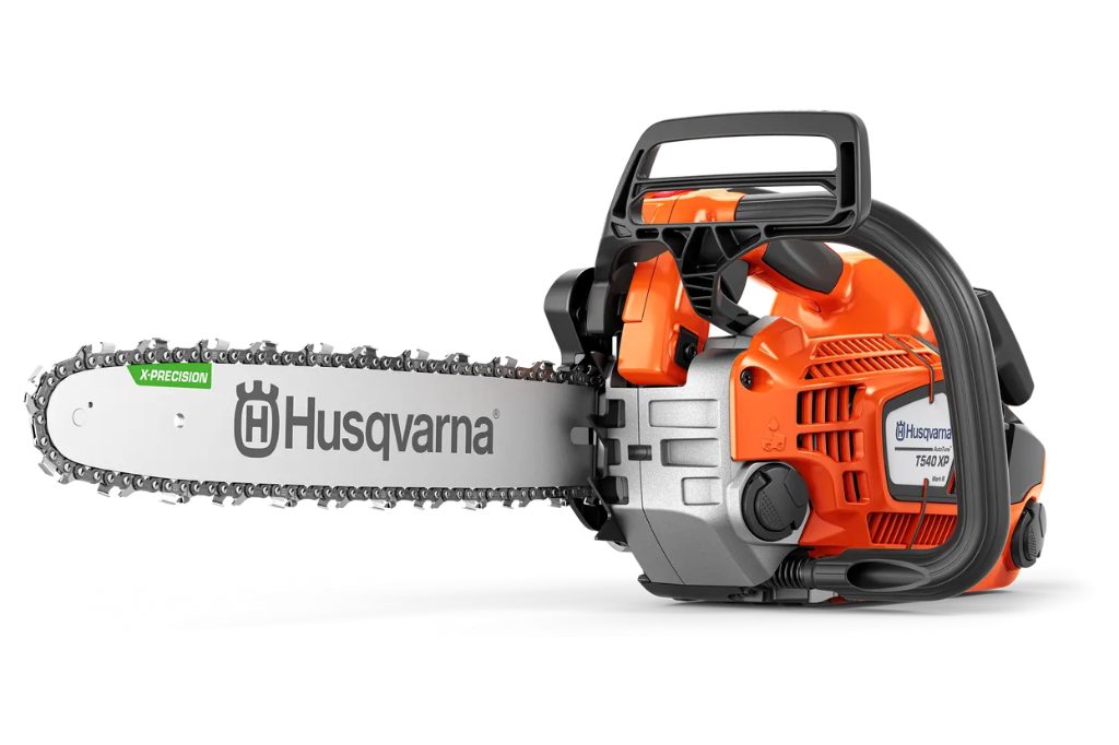 Husqvarna Kettingzaag T540 XP Mark II 35cm
