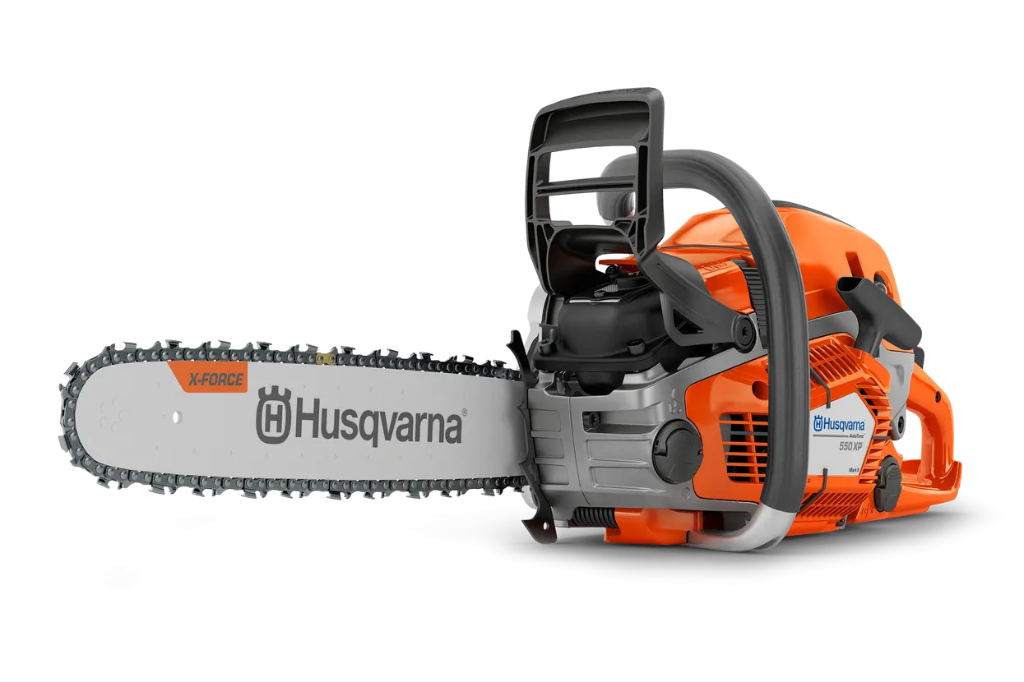 Husqvarna Kettingzaag 550 XP Mark II