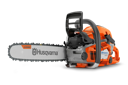 Husqvarna Kettingzaag 550XP Mark II 967 69 08-00