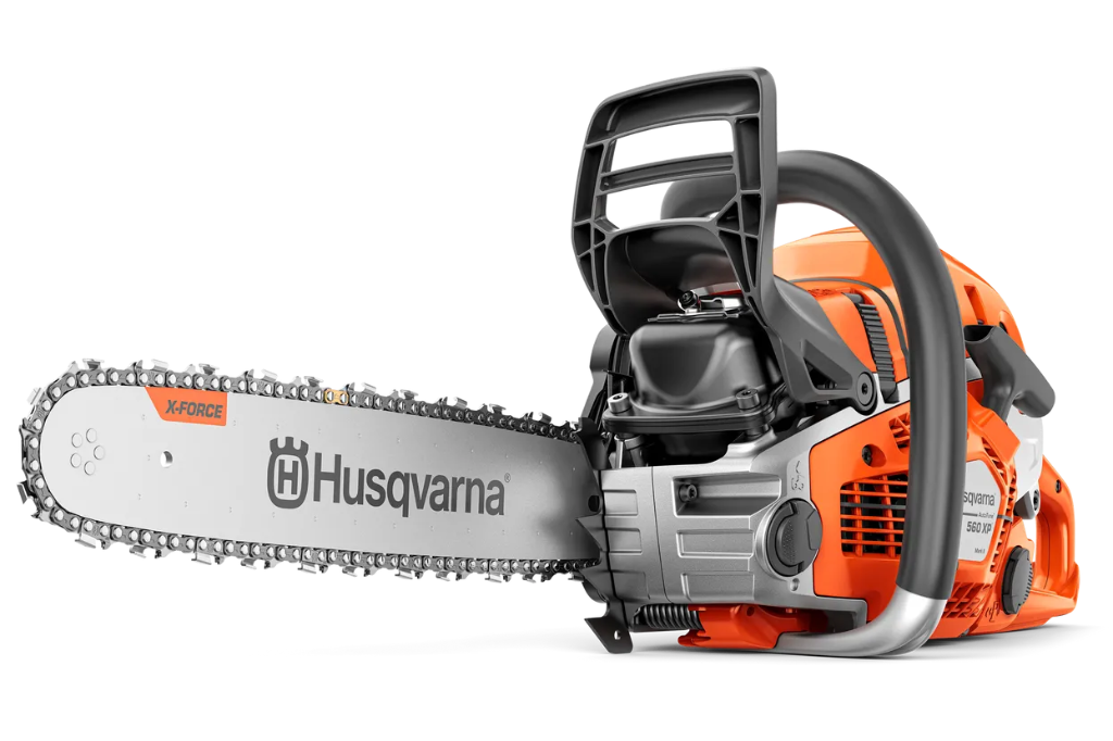 Husqvarna Kettingzaag 560 XP Mark II 38cm