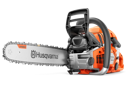 Husqvarna Kettingzaag 560 XP Mark II 45cm