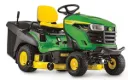 John Deere X-167R