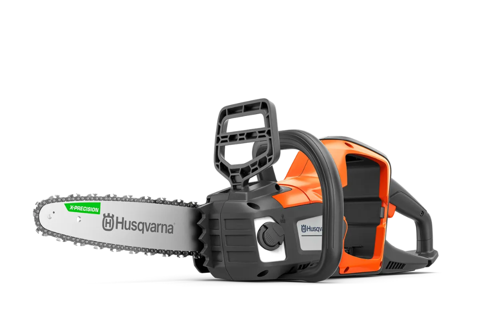 Husqvarna Accukettingzaag 215i 36cm