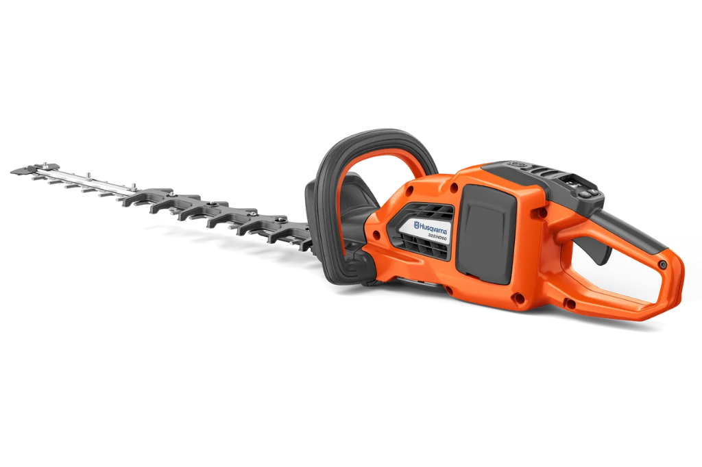 Husqvarna Accuheggenschaar 322iHD60
