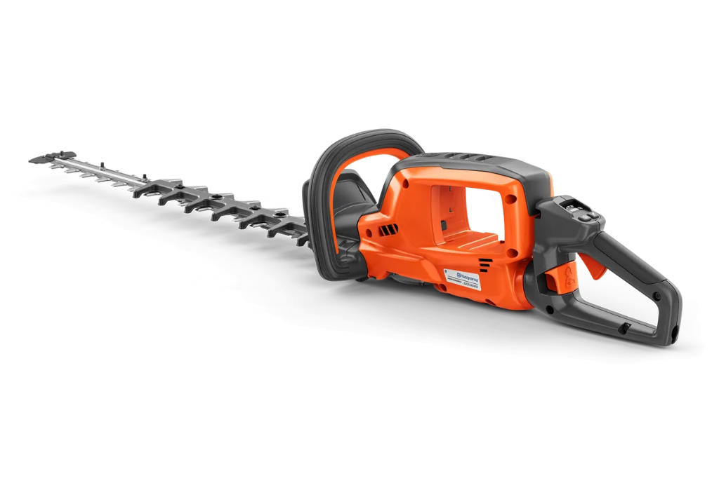 Husqvarna Accuheggenschaar 522iHD60 incl. bluetooth