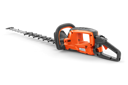 Husqvarna Accuheggenschaar 522iHD60 incl. bluetooth