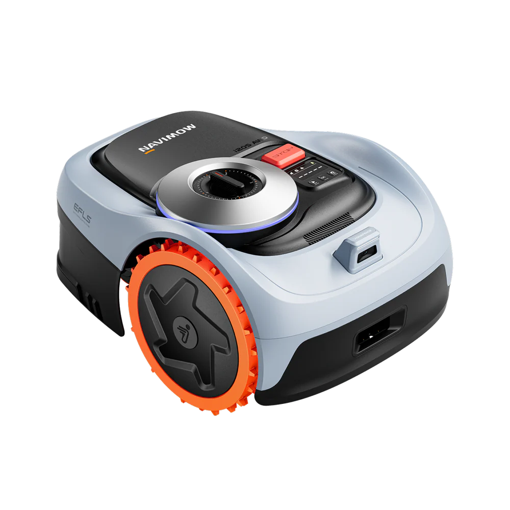 Segway Navimow I210e AWD