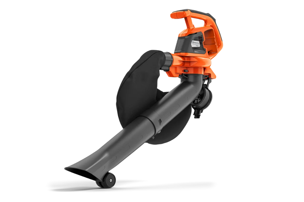 [970649801] Husqvarna Accubladblazer 120iBV