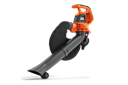 Husqvarna Accubladblazer 120iBV