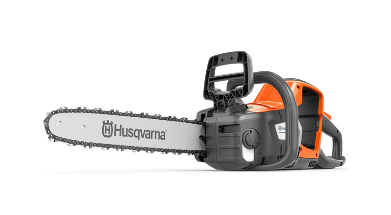 Husqvarna 242i 36cm. Incl. 40-B140 en 40-C80