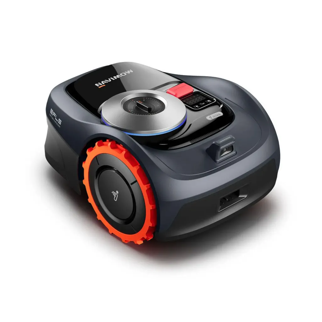 Segway Navimow i108