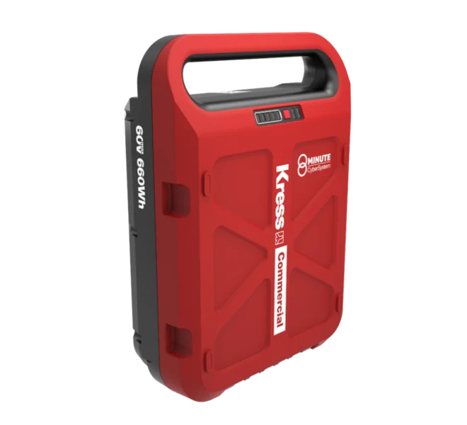 Kress Accu KAC810-11A