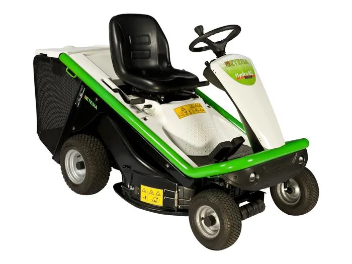 Etesia Hydro 80 Version 3
