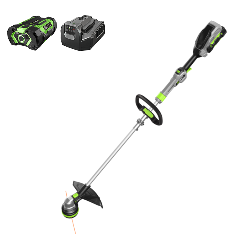 [ST1401E-ST] EGO Grastrimmer 35cm Incl. Accu/Lader
