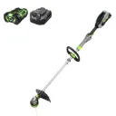 EGO Grastrimmer 35cm Incl. Accu/Lader
