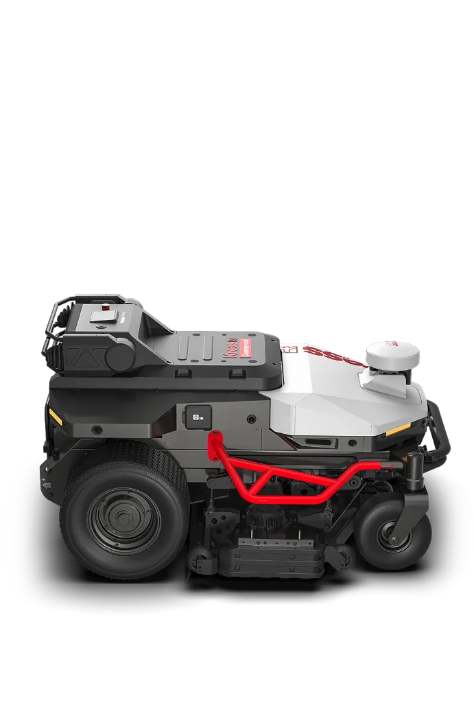 Kress Voyager 60" robotmaaier