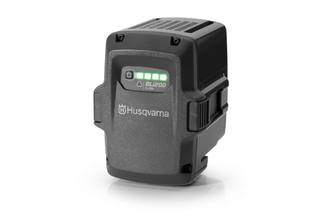 [967091901] Husqvarna Accu BLi200
