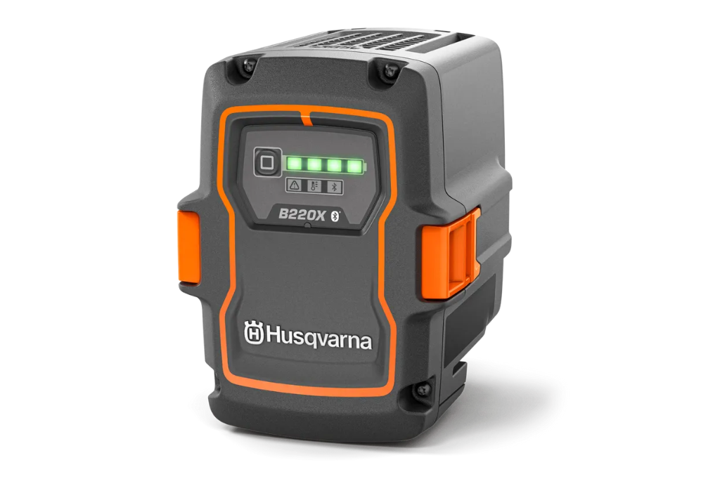 Husqvarna Accu 40-B220X