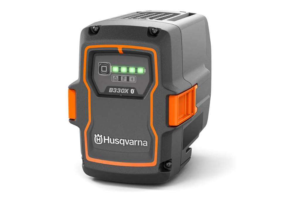 [970607701] Husqvarna Accu 40-B330X