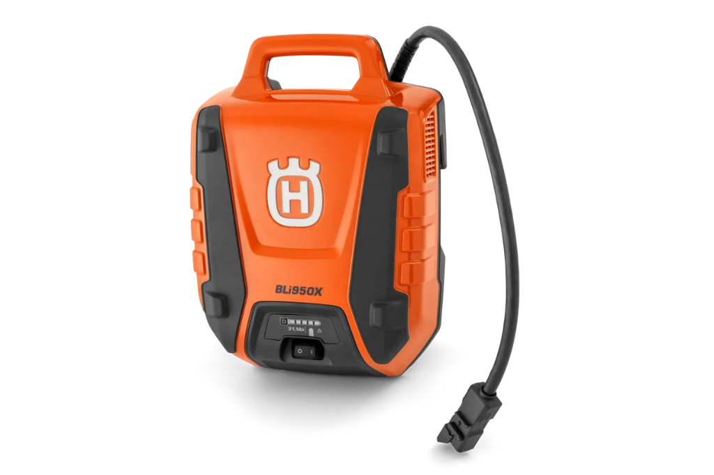 [579822201] Husqvarna Accu BLi950X, zonder draagtuig