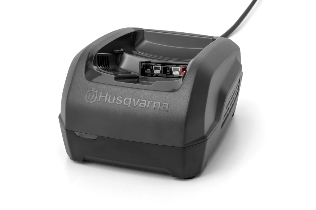 [967970101] Husqvarna Lader QC250 250W