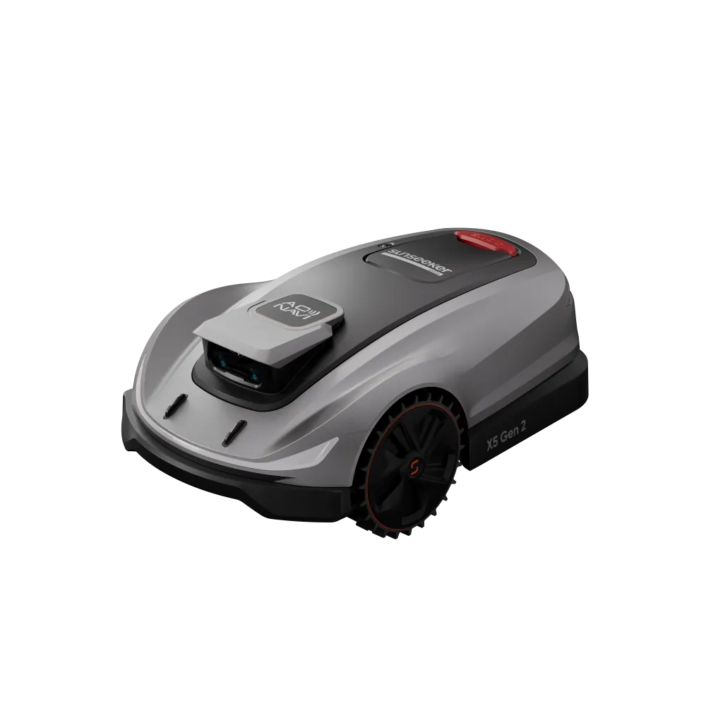 Sunseeker Elite X5 Gen 2