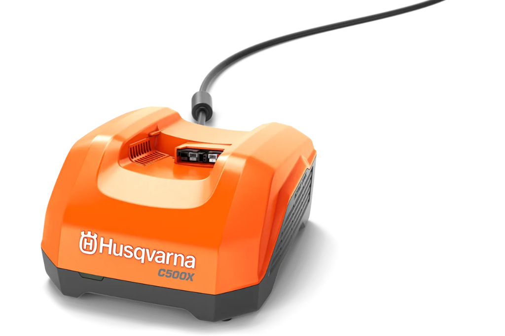 [970717101] Husqvarna Lader 40-C500X