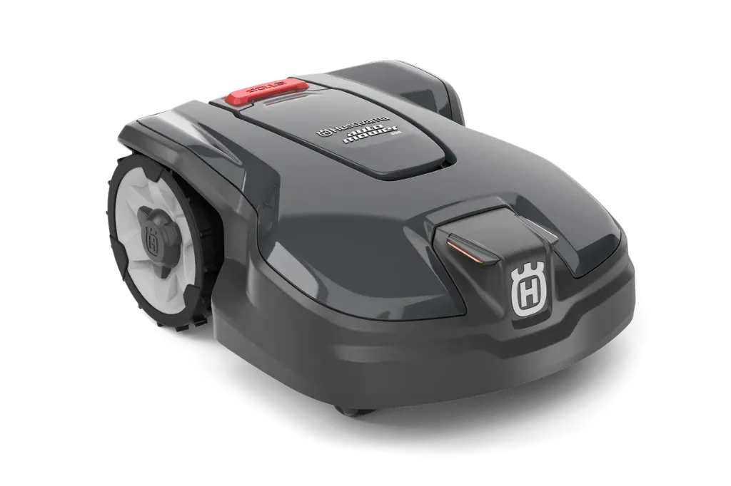 [967974012] Husqvarna Automower 305