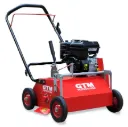 GTM GTV 500 BENZINE VERTICUTEERMACHINE