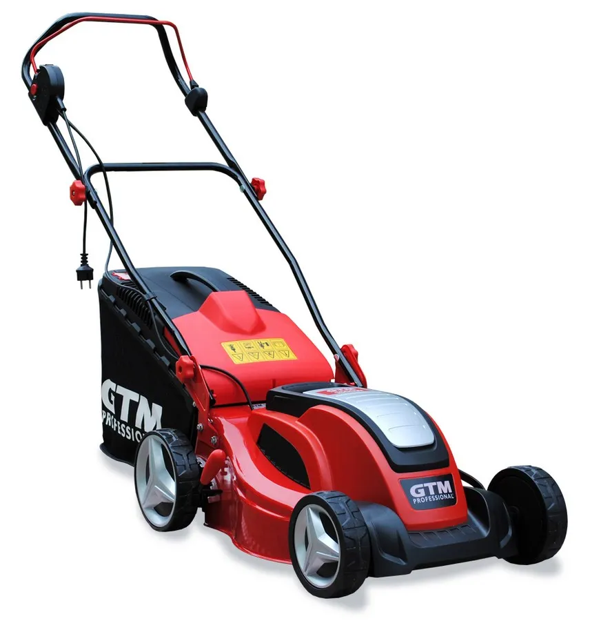 [MKH4001108] GTM400 P C grasmaaier