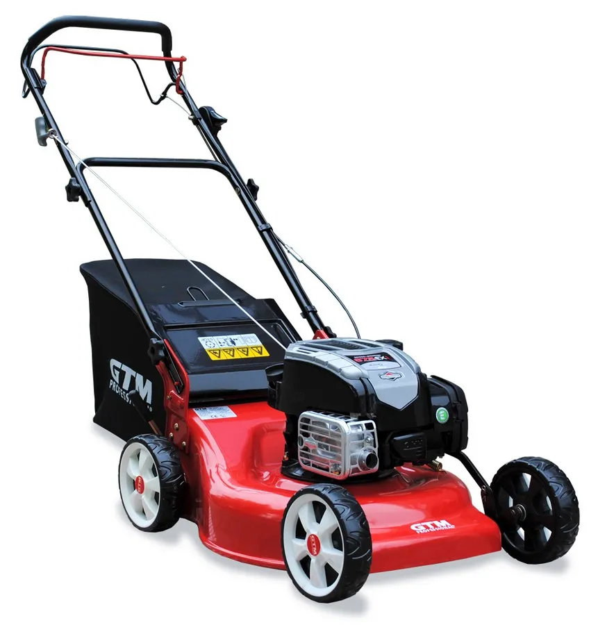 GTM500 SP1 C grasmaaier