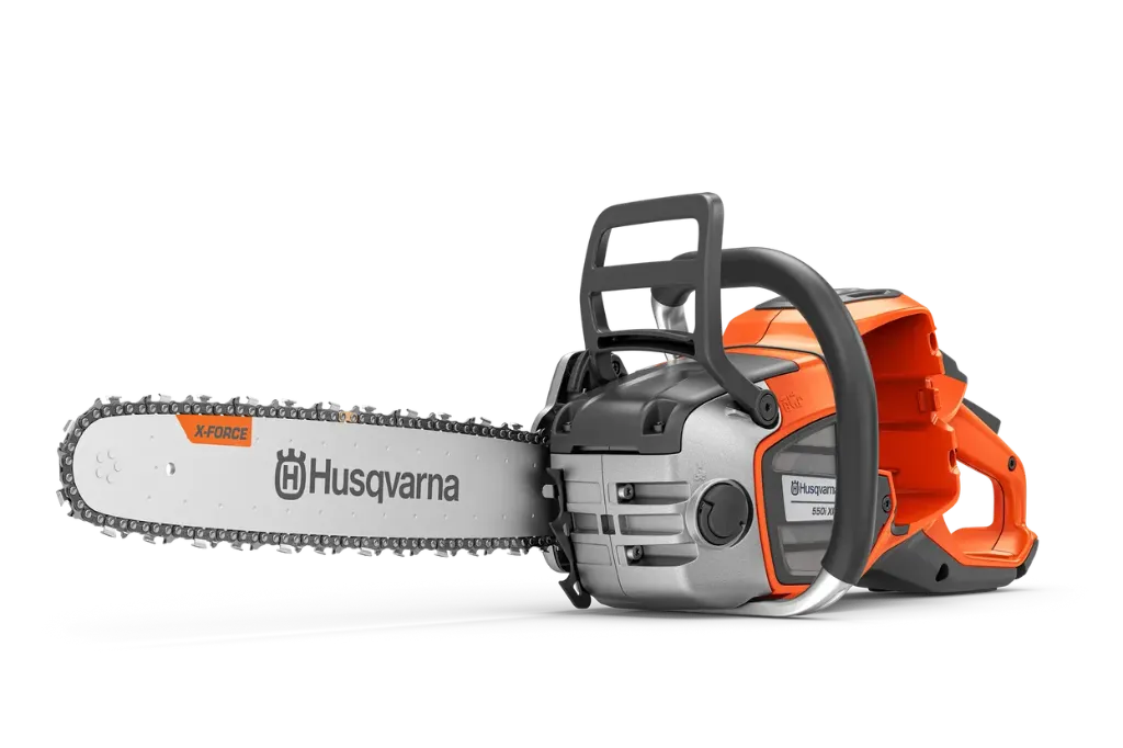 Husqvarna Accu kettingzaag 550i XP