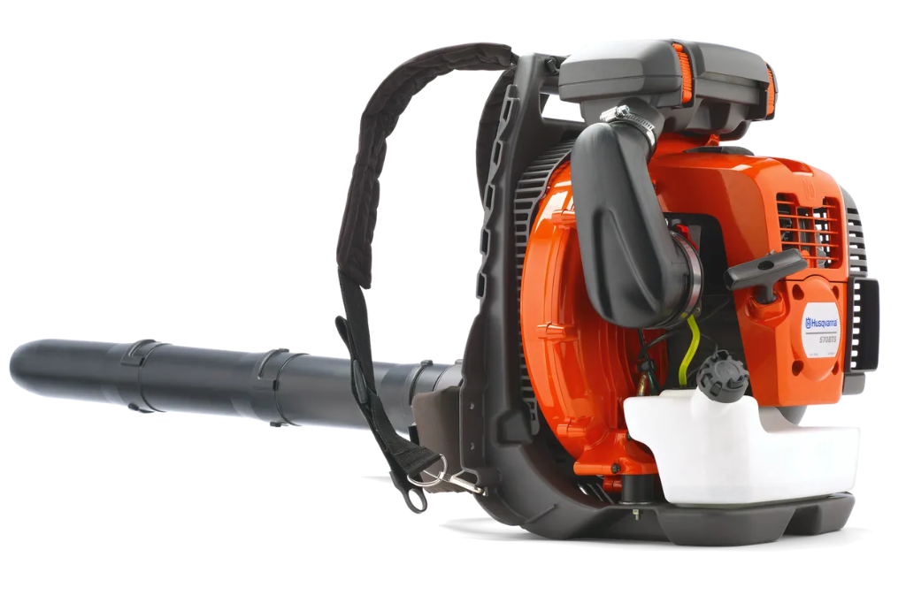 Husqvarna Bladblazer 570BTS