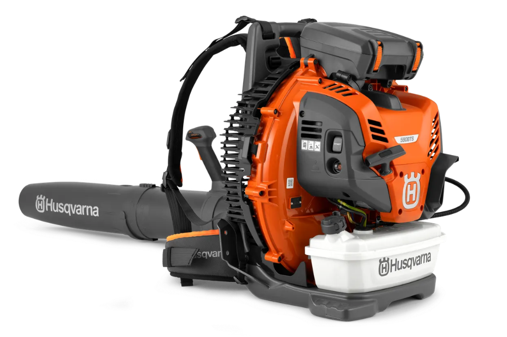 Husqvarna Bladblazer 590BTS