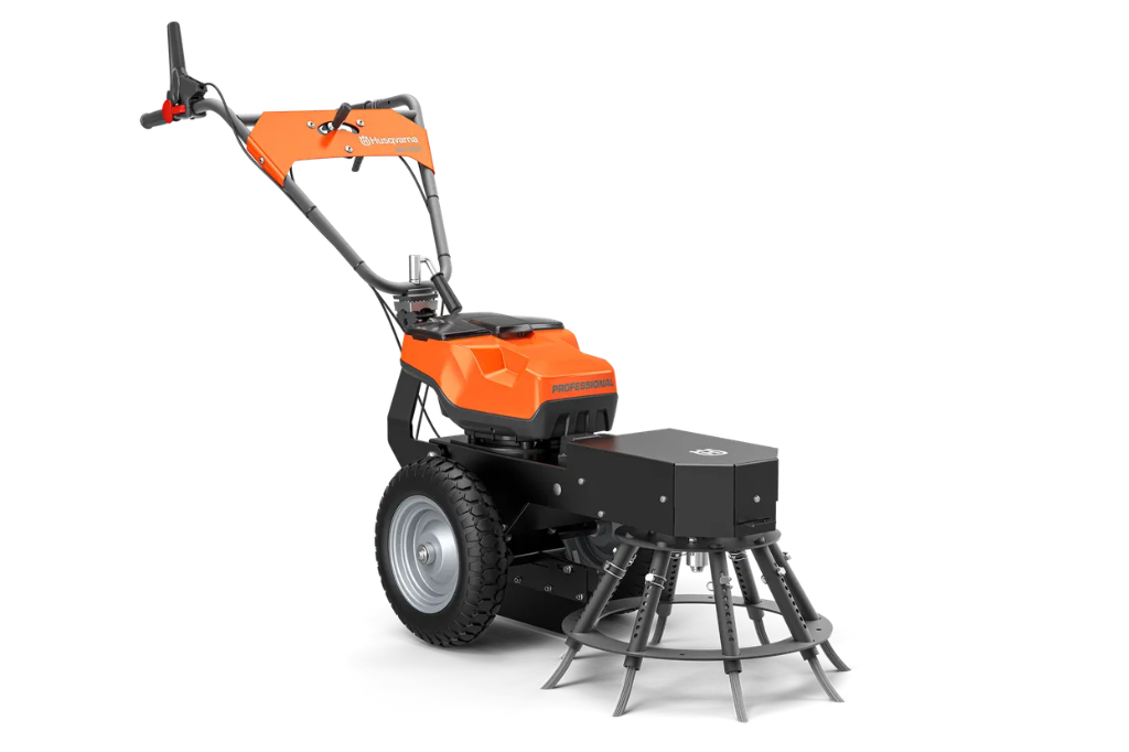 [970819201] Husqvarna Accu-onkruidborstel WB 560i