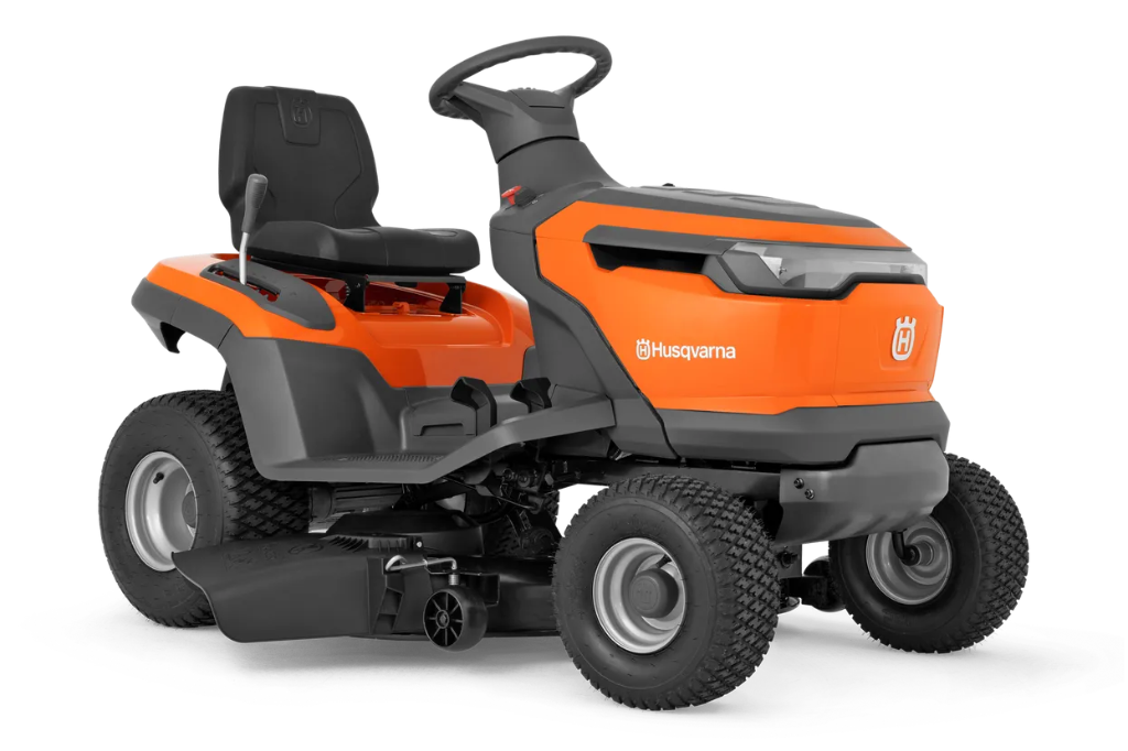 Husqvarna Tuintractor TS 100i