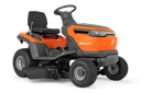 Husqvarna Tuintractor TS 100i