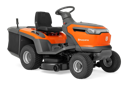 Husqvarna Tuintractor TC 100i